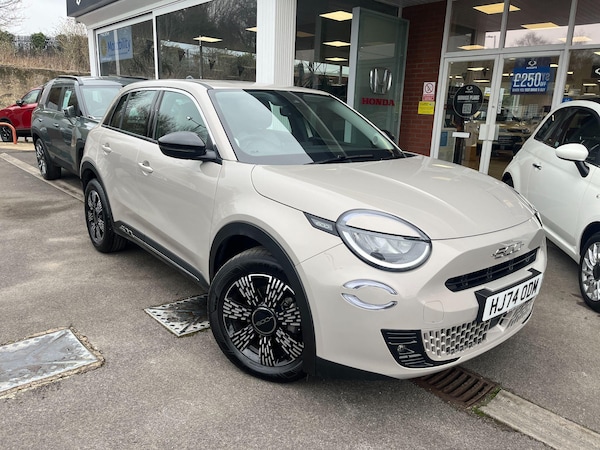 Used Fiat 600 2024 for sale - 73730086: Photo 1