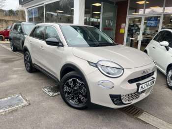 2024 (74) - 1.2 MHEV e-DCT Euro 6 (s/s) 5dr