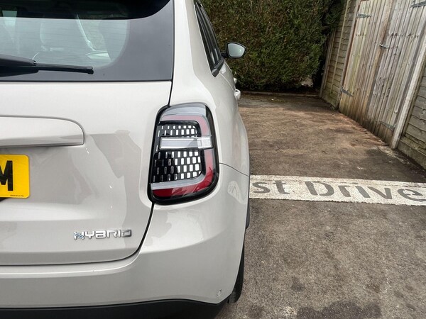 Used Fiat 600 2024 for sale - 73730086: Photo 21