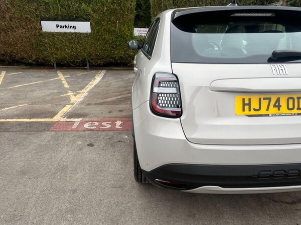 Used Fiat 600 2024 for sale - 73730086: Photo 23