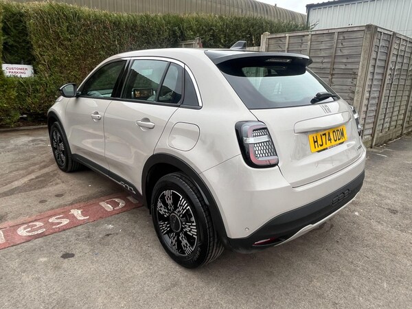 Used Fiat 600 2024 for sale - 73730086: Photo 24