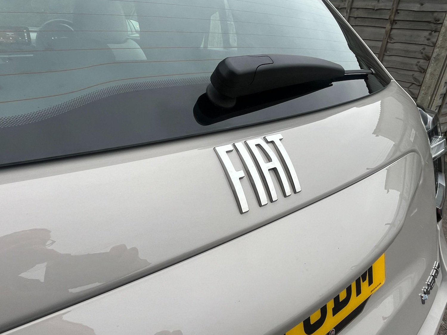 Vehicle 25