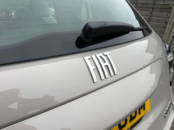 Used Fiat 600 2024 for sale - 73730086: Photo 25