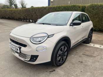 Used Fiat 600 2024 for sale - 73730086: Photo