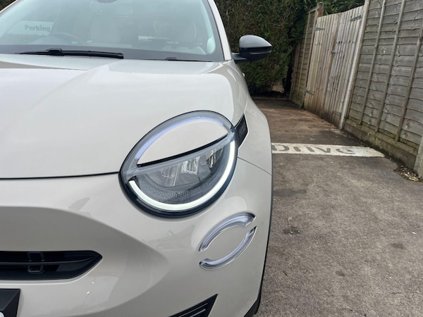 Used Fiat 600 2024 for sale - 73730086: Photo 3