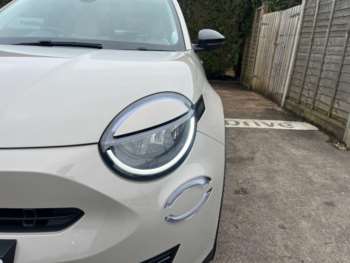 Used Fiat 600 2024 for sale - 73730086: Photo