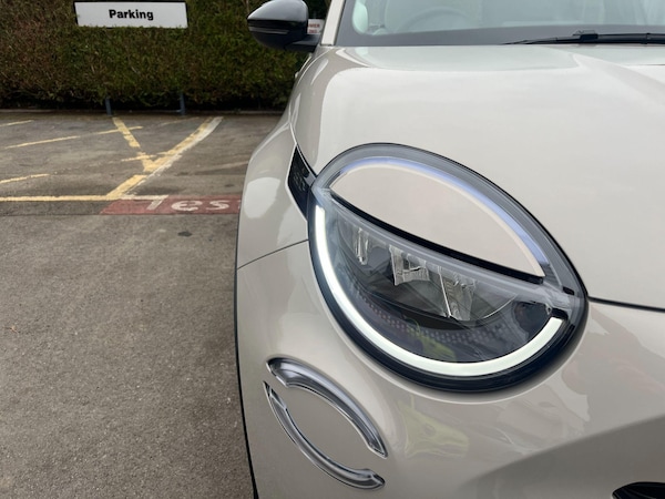 Used Fiat 600 2024 for sale - 73730086: Photo 5