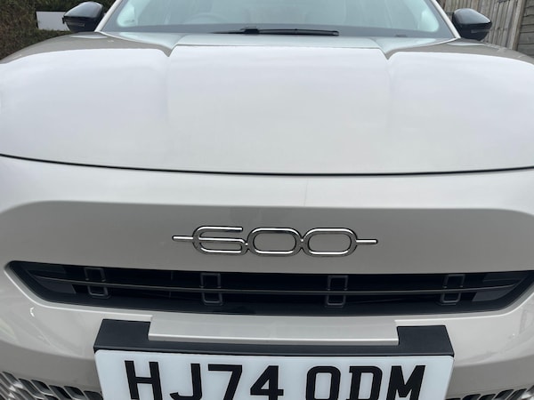 Used Fiat 600 2024 for sale - 73730086: Photo 6