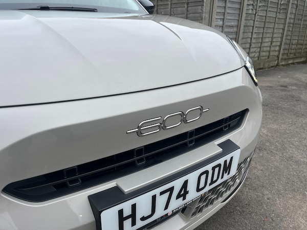 Used Fiat 600 2024 for sale - 73730086: Photo 7