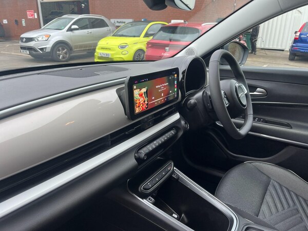 Used Fiat 600 2024 for sale - 73730086: Photo 9