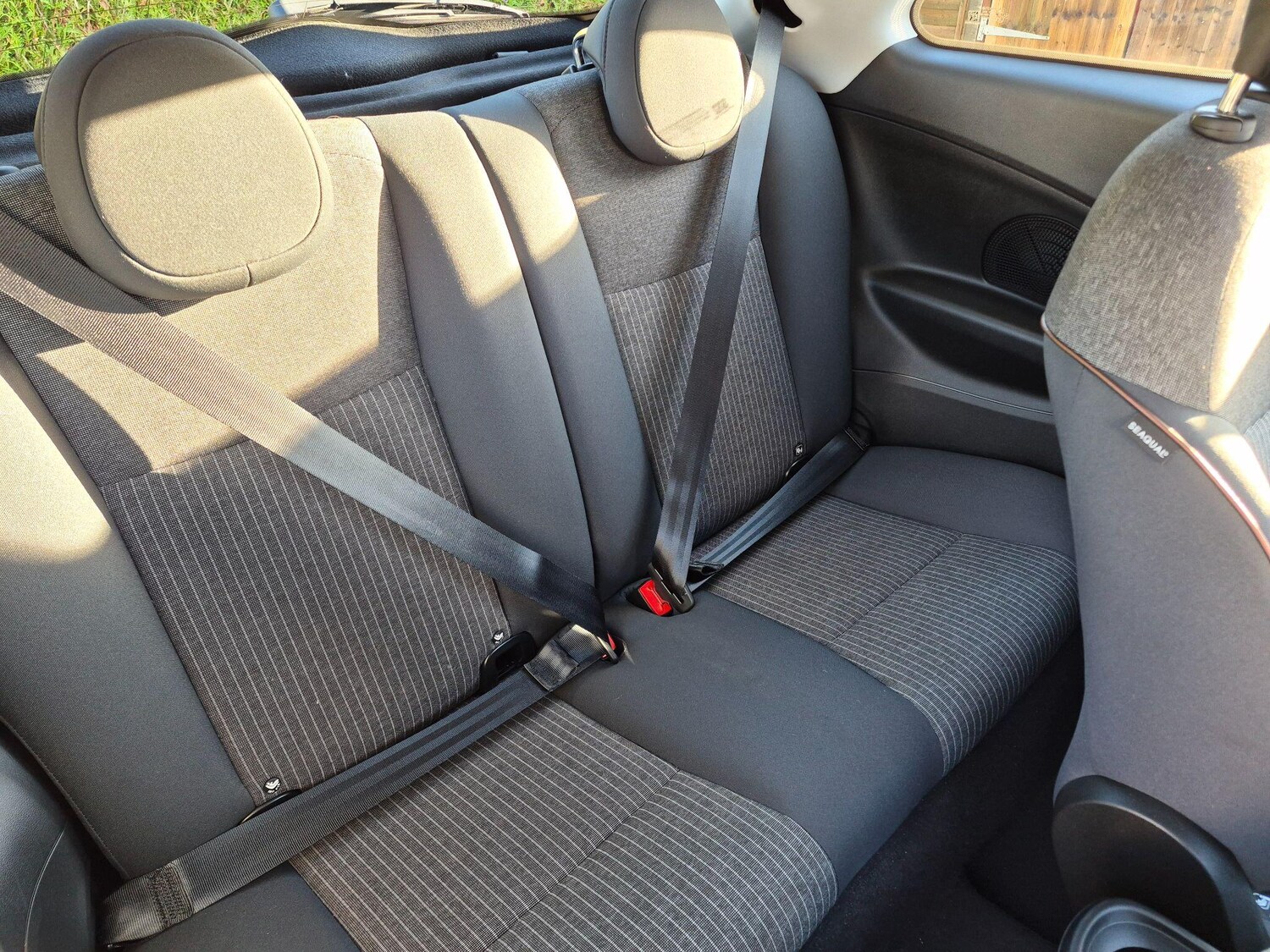 Used Fiat 500e 2022 for sale - 76701633: Photo 12