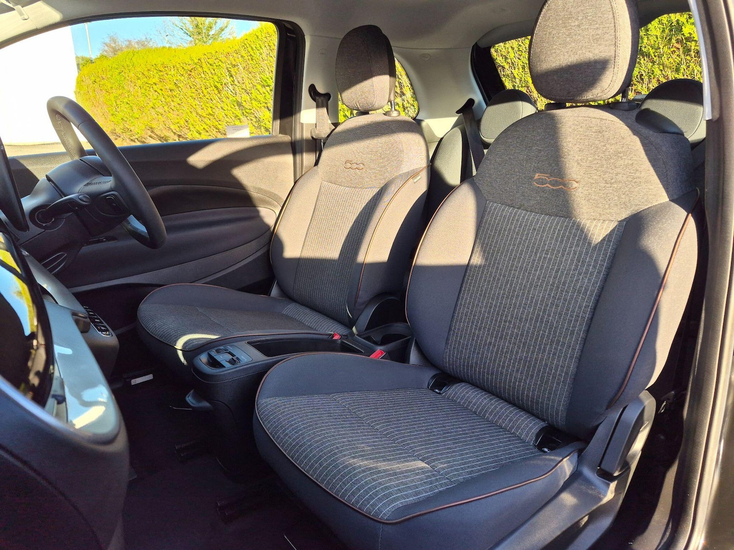 Used Fiat 500e 2022 for sale - 76701633: Photo 14