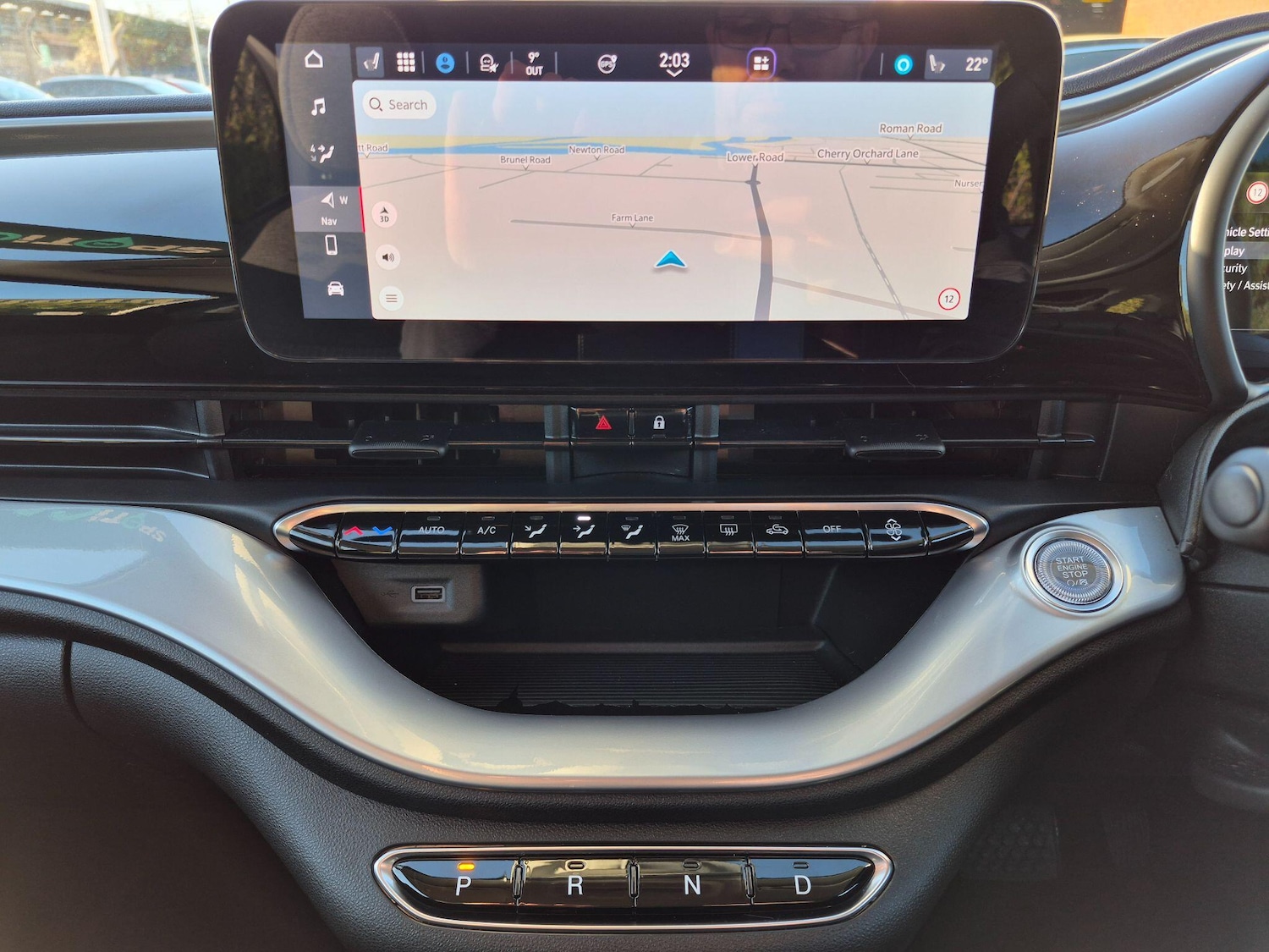 Used Fiat 500e 2022 for sale - 76701633: Photo 23