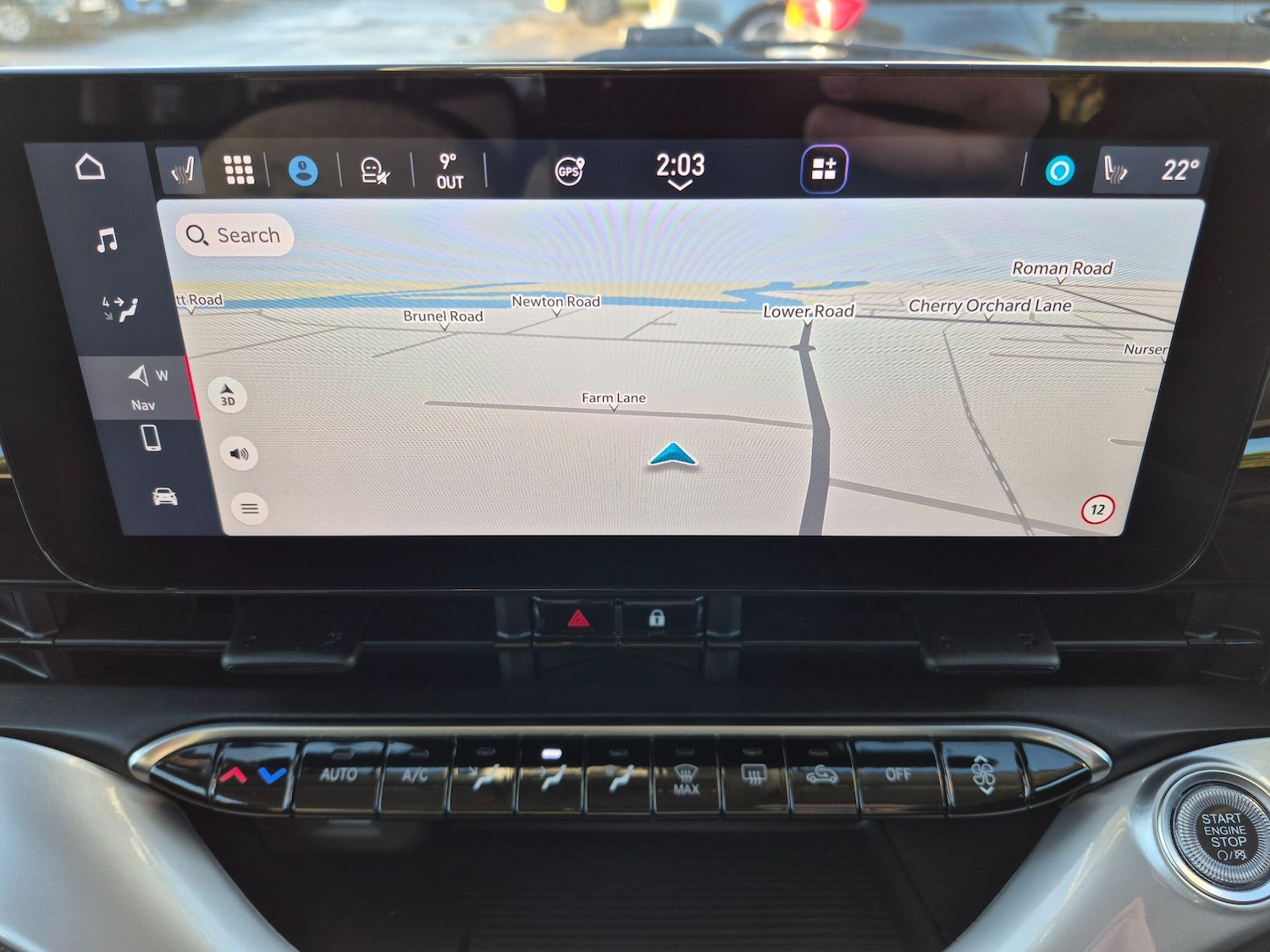 Used Fiat 500e 2022 for sale - 76701633: Photo 24