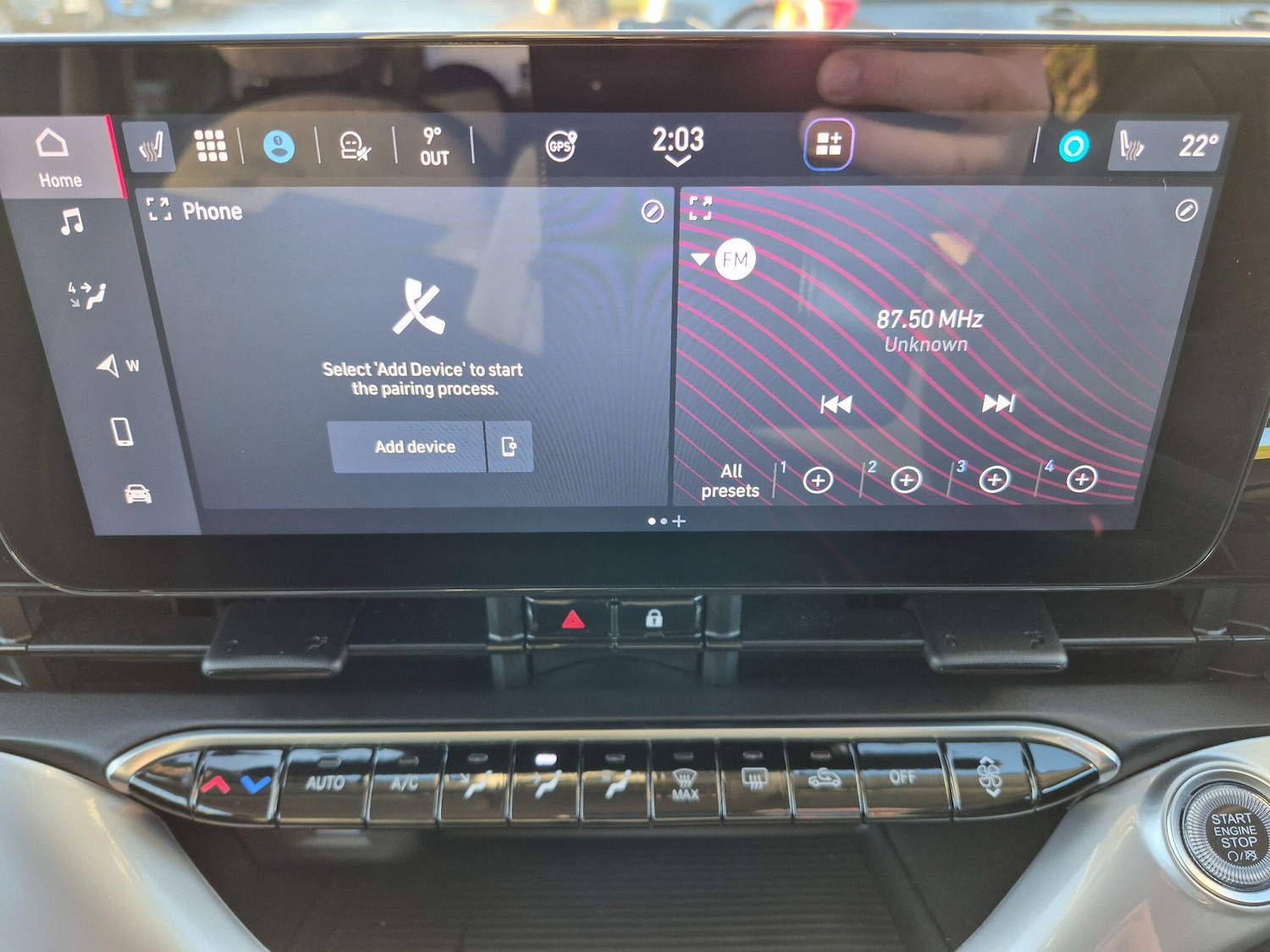 Used Fiat 500e 2022 for sale - 76701633: Photo 25