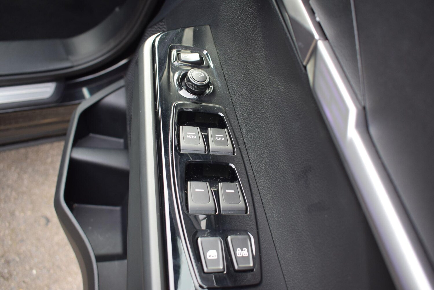 Used KGM Torres 2025 for sale - 77411782: Photo 11