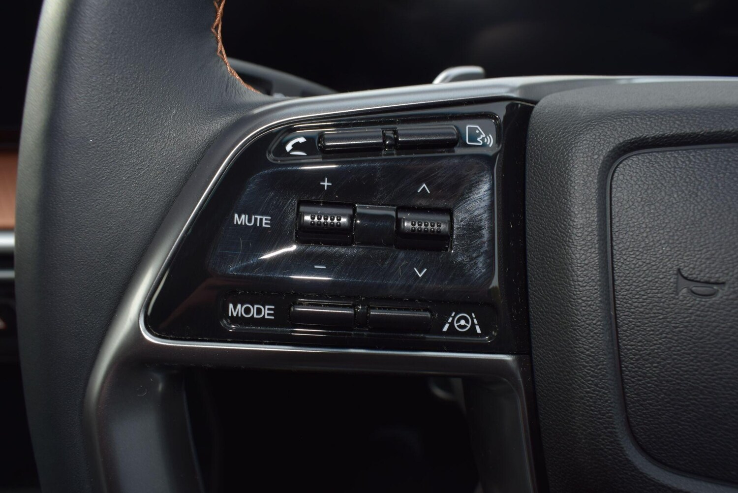 Used KGM Torres 2025 for sale - 77411782: Photo 13