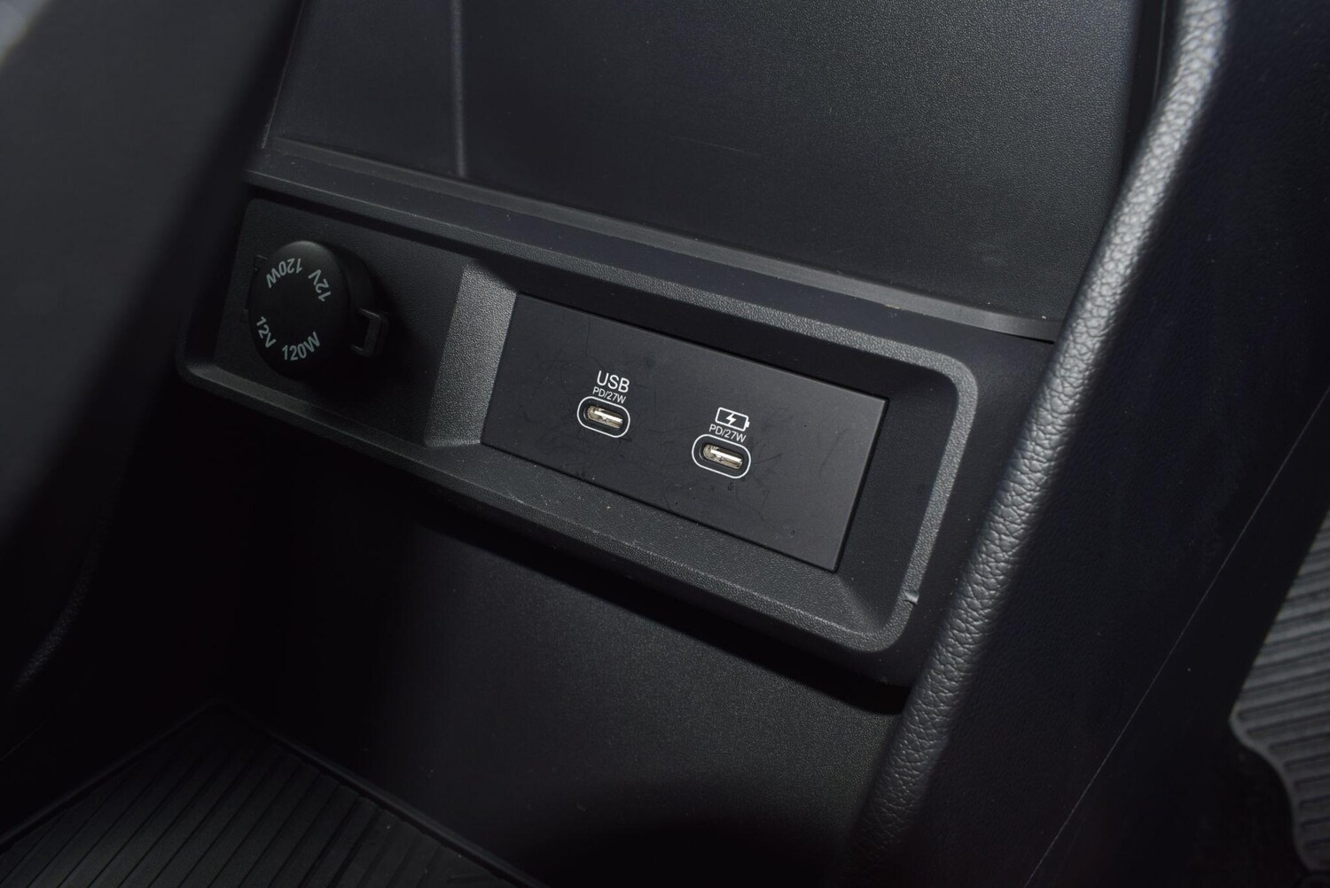 Used KGM Torres 2025 for sale - 77411782: Photo 15