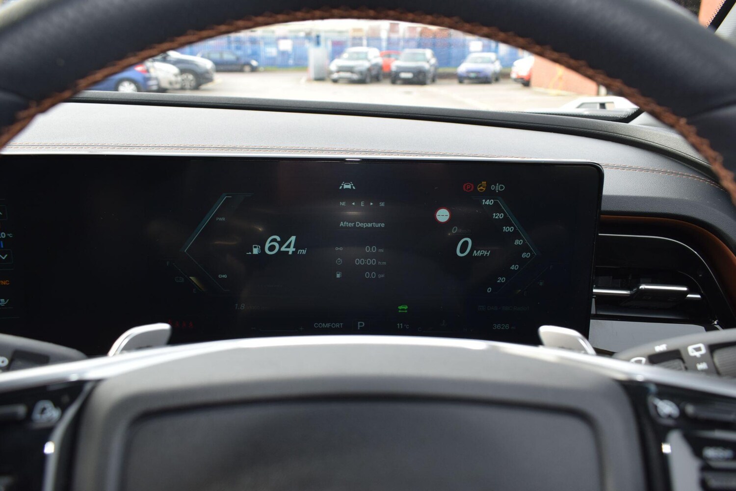 Used KGM Torres 2025 for sale - 77411782: Photo 16