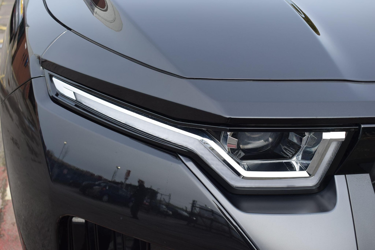 Used KGM Torres 2025 for sale - 77411782: Photo 19