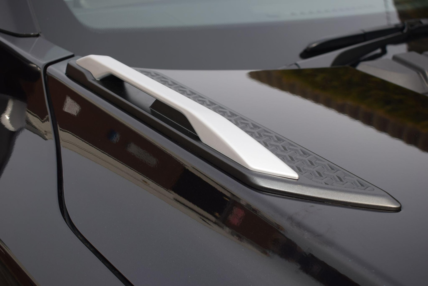 Used KGM Torres 2025 for sale - 77411782: Photo 21