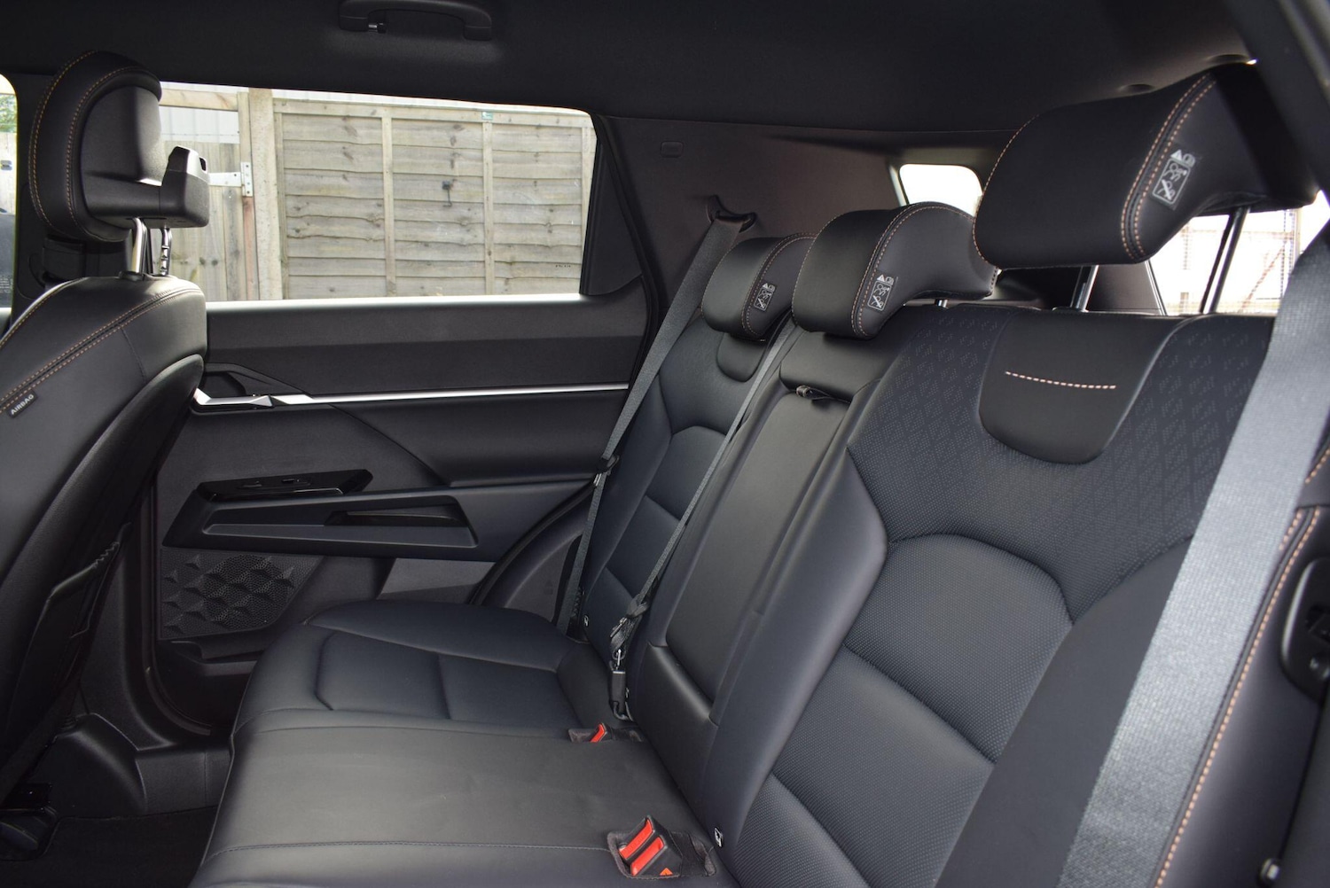 Used KGM Torres 2025 for sale - 77411782: Photo 22