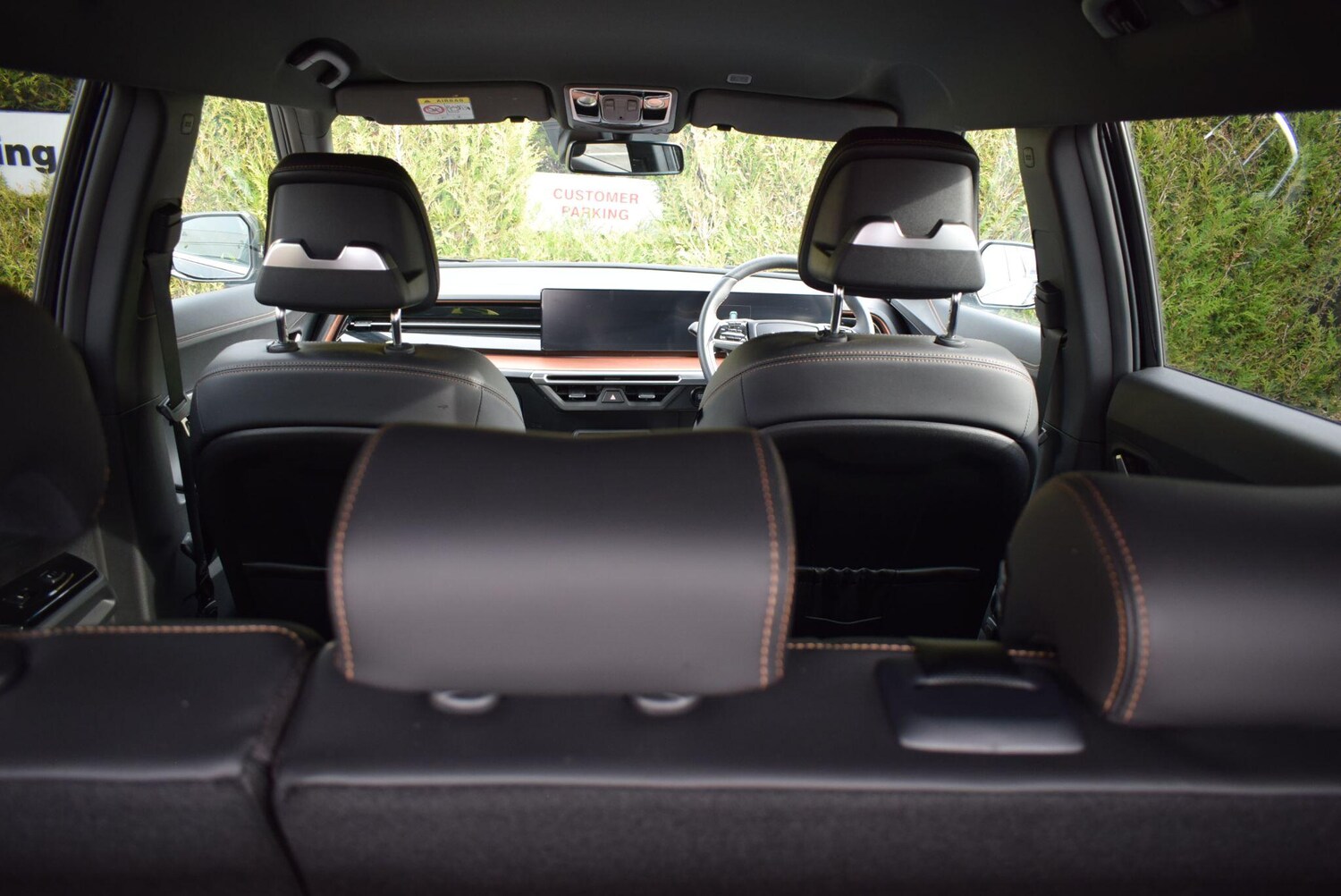 Used KGM Torres 2025 for sale - 77411782: Photo 23