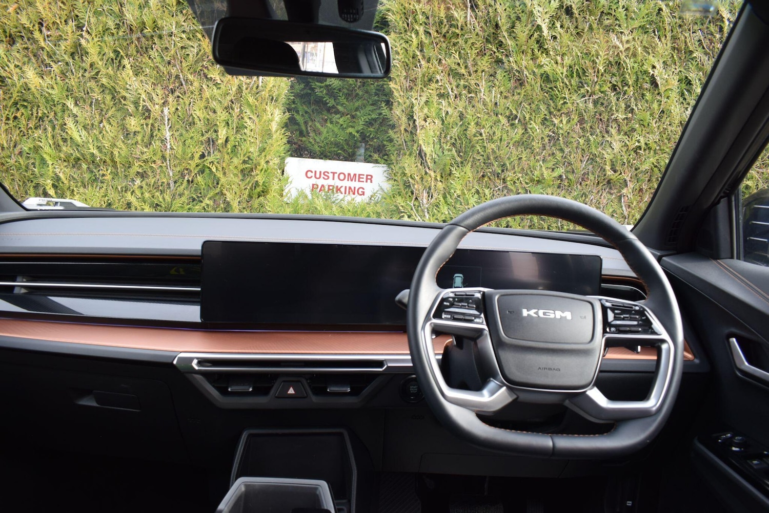 Used KGM Torres 2025 for sale - 77411782: Photo 25