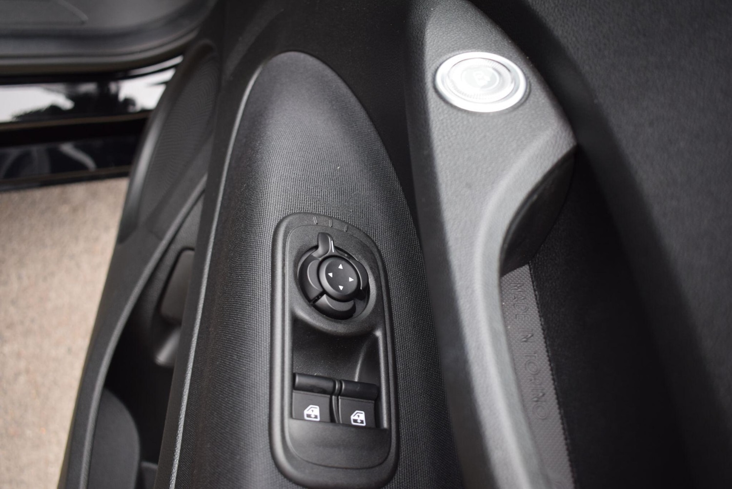 Used Fiat 500e 2025 for sale - 76283745: Photo 13