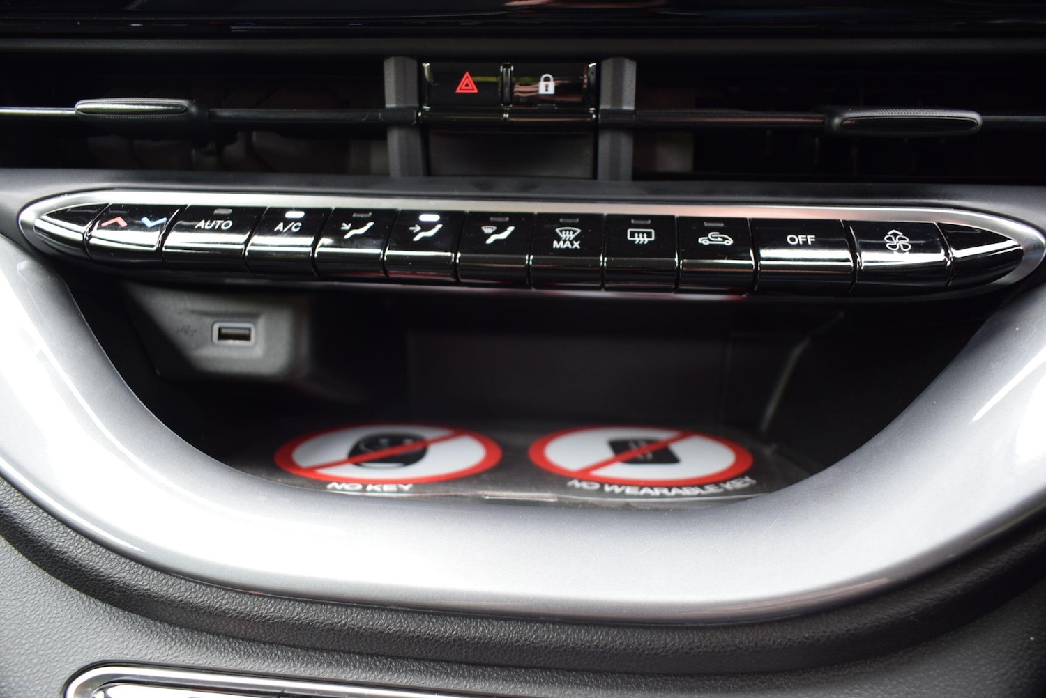 Used Fiat 500e 2025 for sale - 76283745: Photo 20