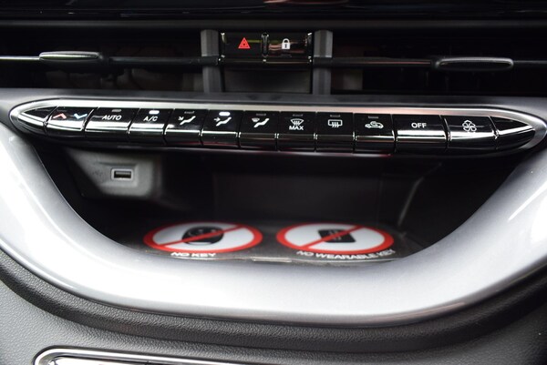 Used Fiat 500e 2025 for sale - 76283745: Photo 20