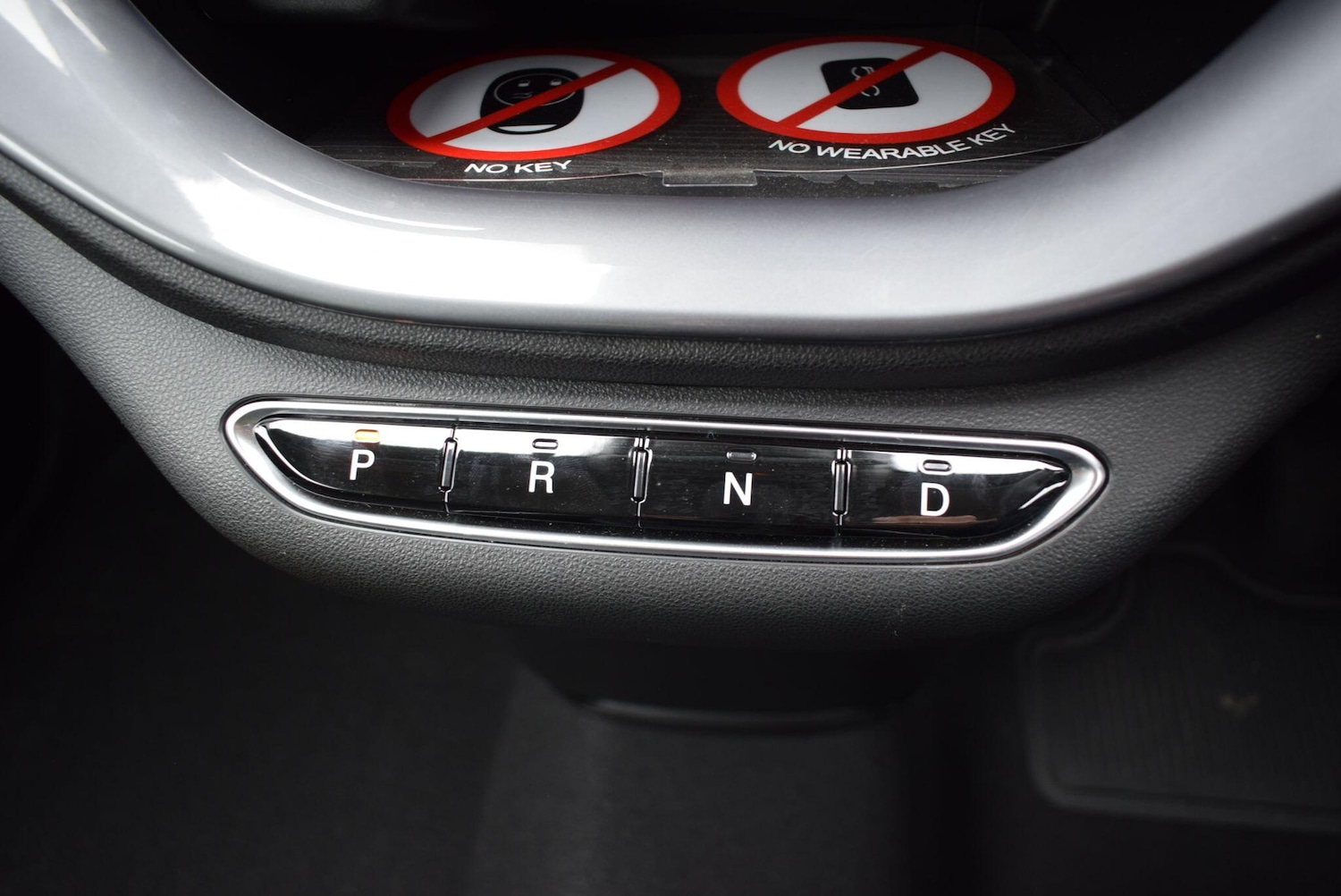 Used Fiat 500e 2025 for sale - 76283745: Photo 21