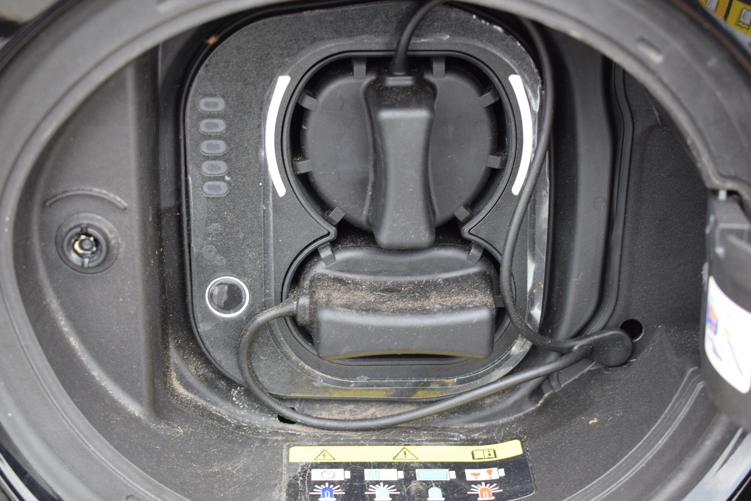 Used Fiat 500e 2025 for sale - 76283745: Photo 25