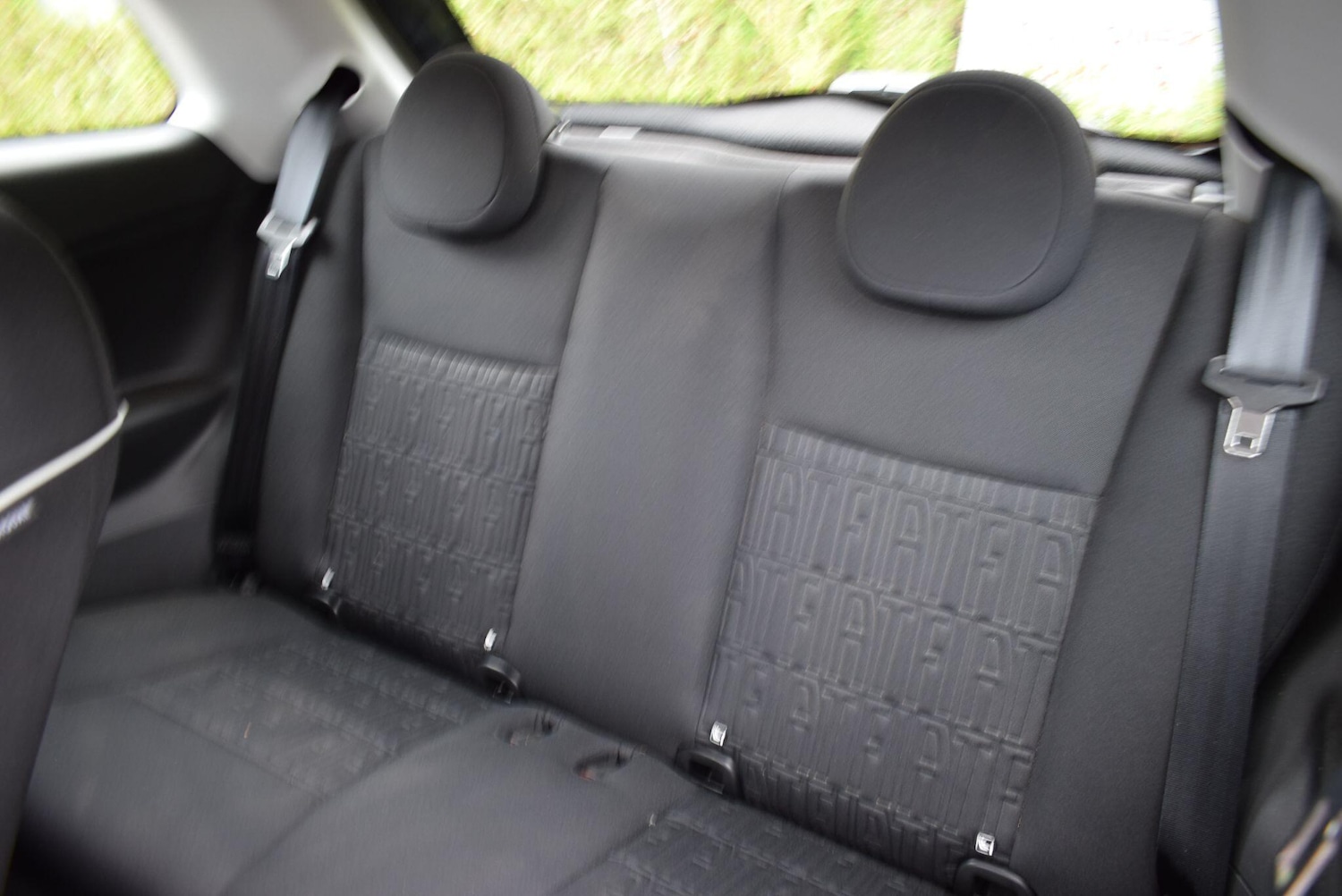 Used Fiat 500e 2025 for sale - 76283745: Photo 9