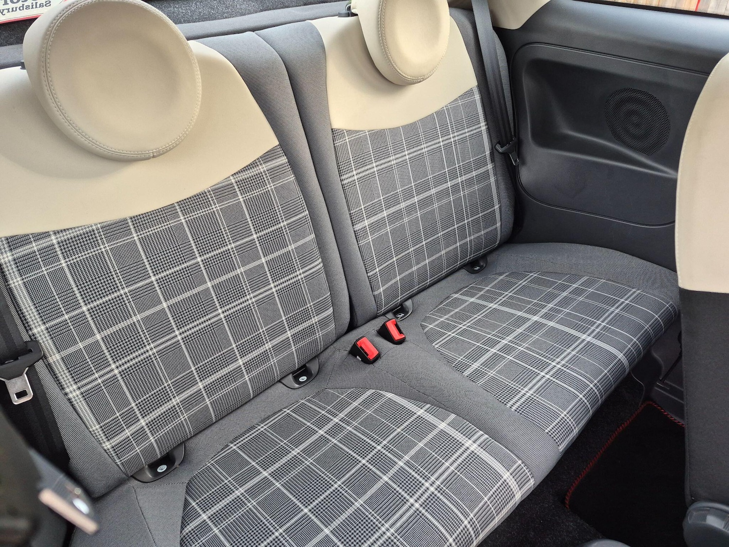 Used Fiat 500 2018 for sale - 76522158: Photo 12