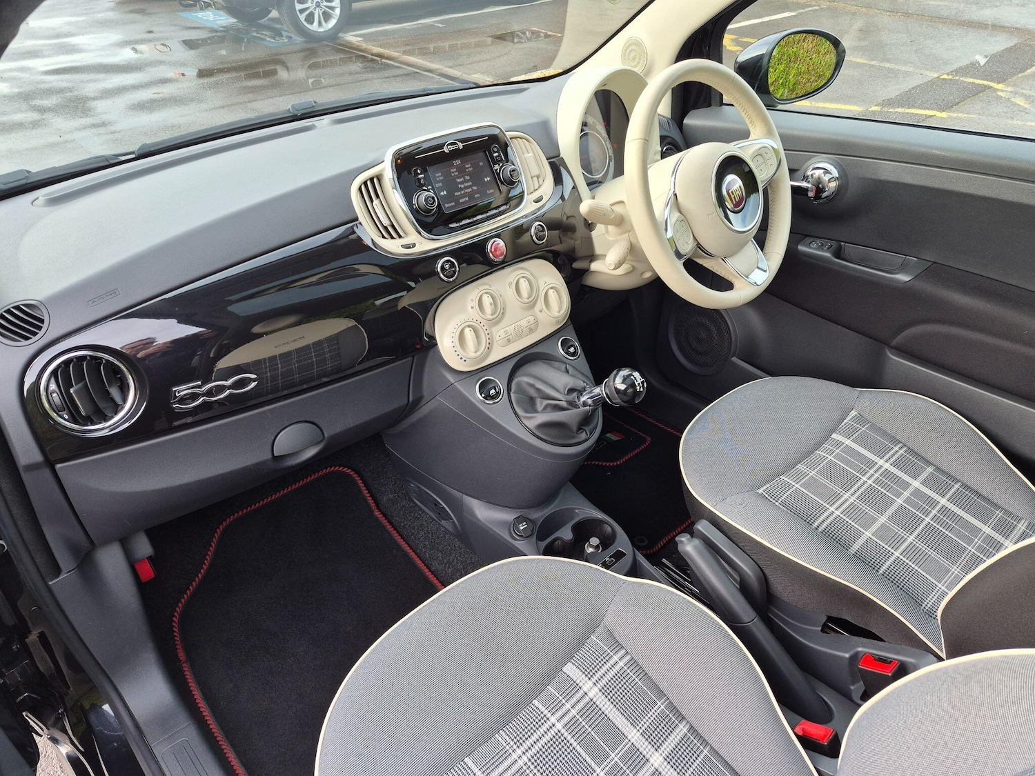Used Fiat 500 2018 for sale - 76522158: Photo 13