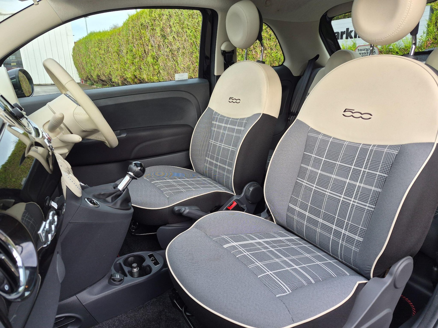 Used Fiat 500 2018 for sale - 76522158: Photo 14