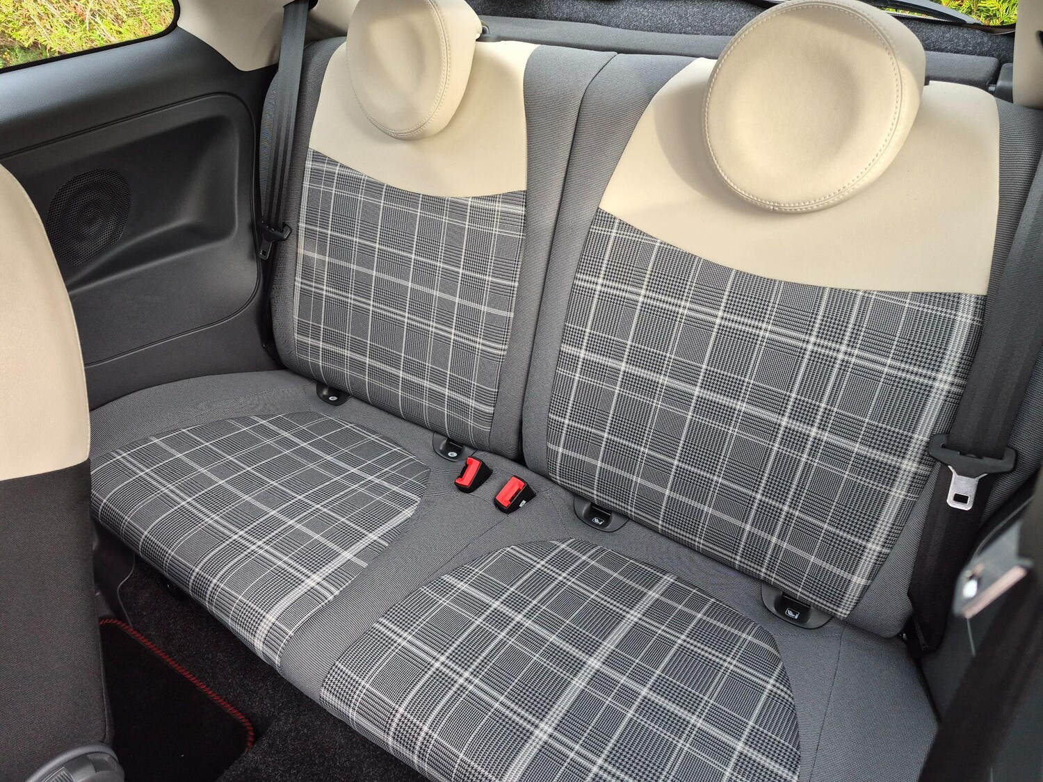 Used Fiat 500 2018 for sale - 76522158: Photo 15