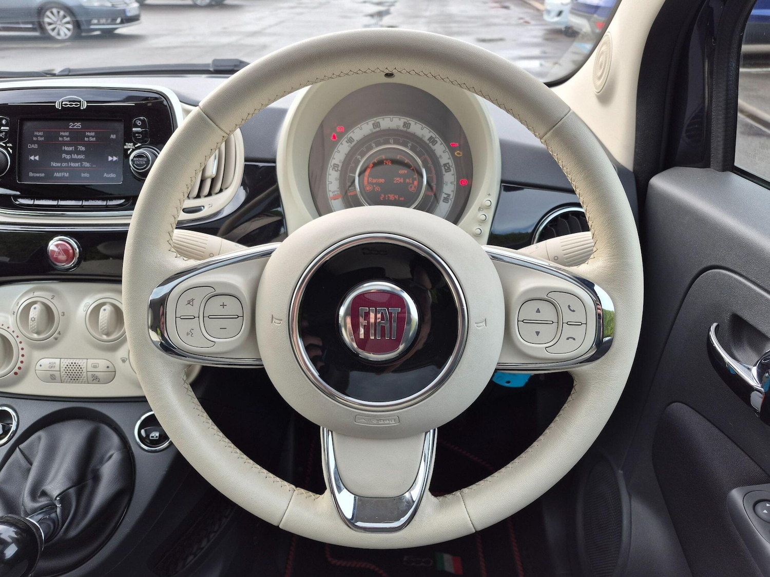 Used Fiat 500 2018 for sale - 76522158: Photo 20