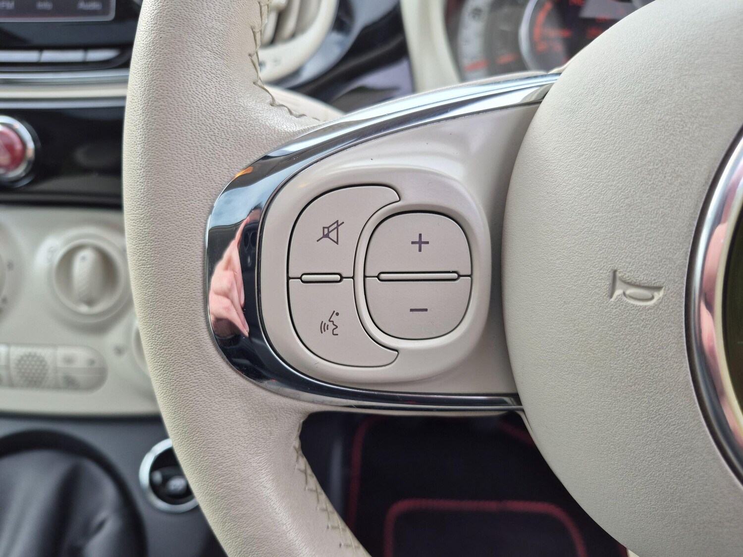 Used Fiat 500 2018 for sale - 76522158: Photo 21