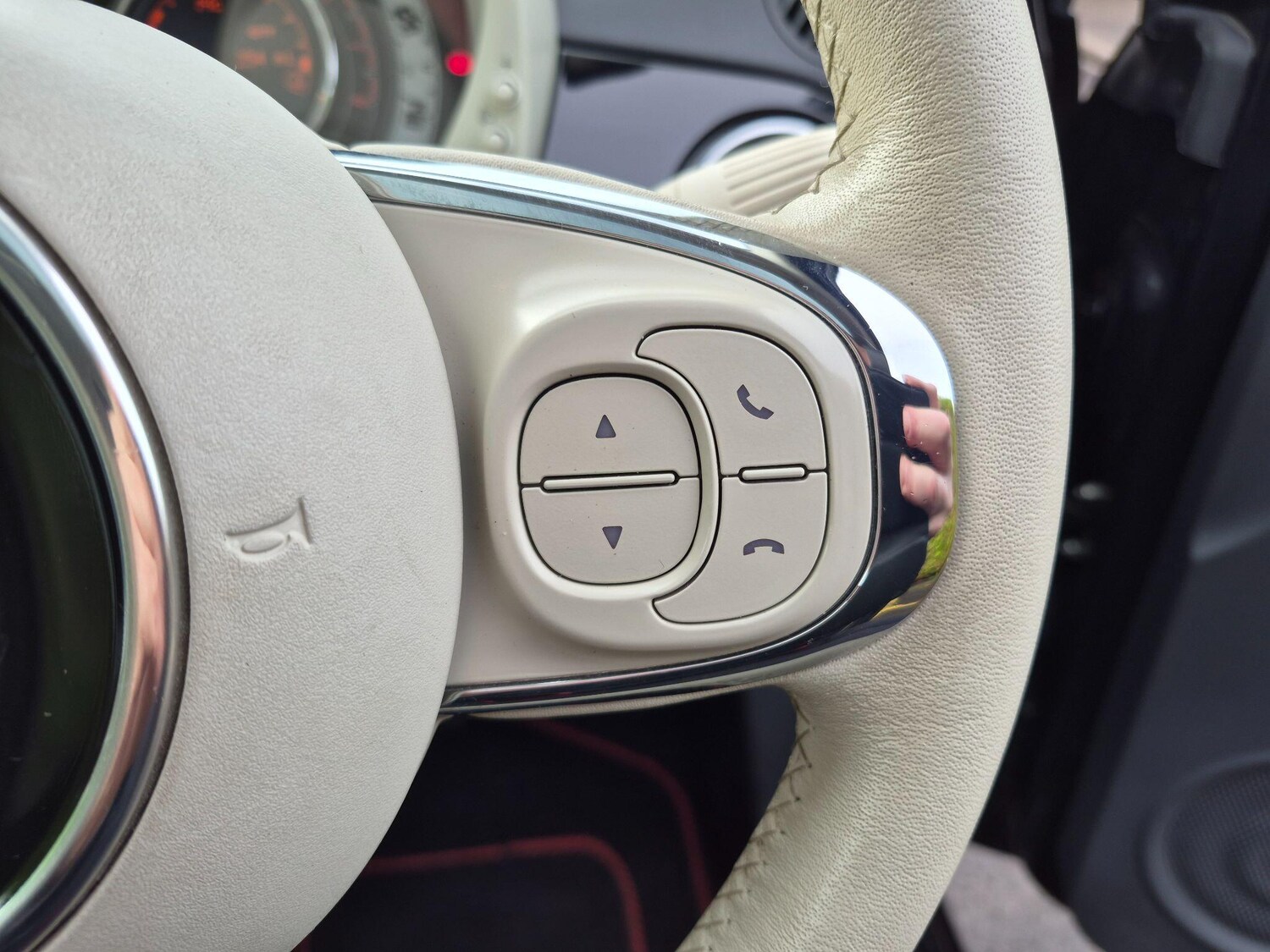 Used Fiat 500 2018 for sale - 76522158: Photo 22