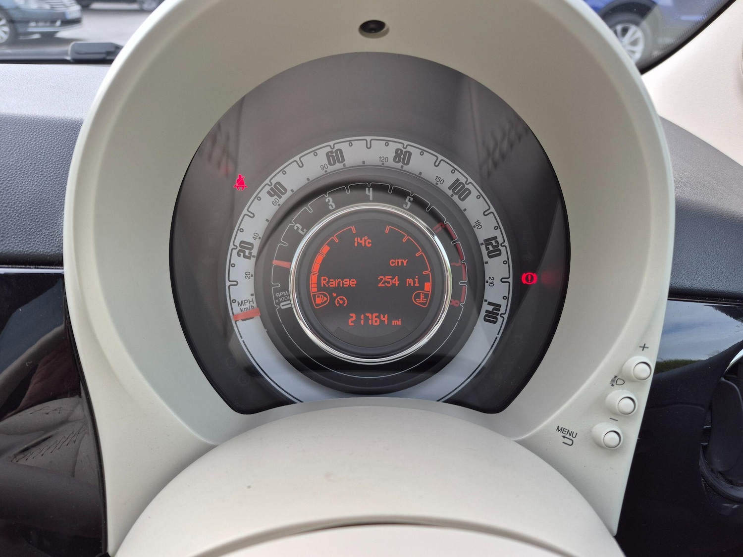 Used Fiat 500 2018 for sale - 76522158: Photo 23