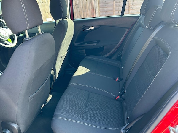 Used Fiat Tipo 2023 for sale - 71546736: Photo 10