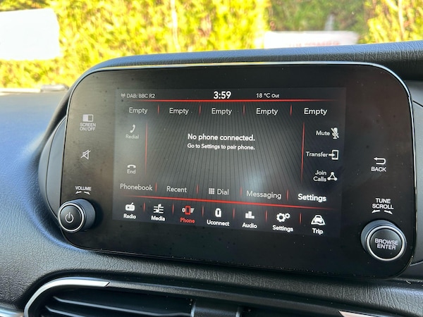 Used Fiat Tipo 2023 for sale - 71546736: Photo 19