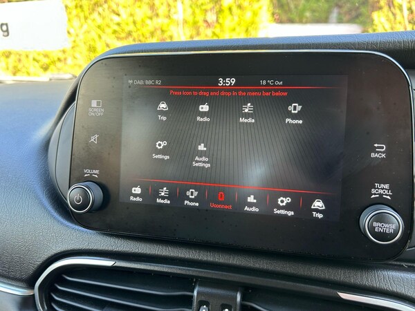 Used Fiat Tipo 2023 for sale - 71546736: Photo 20