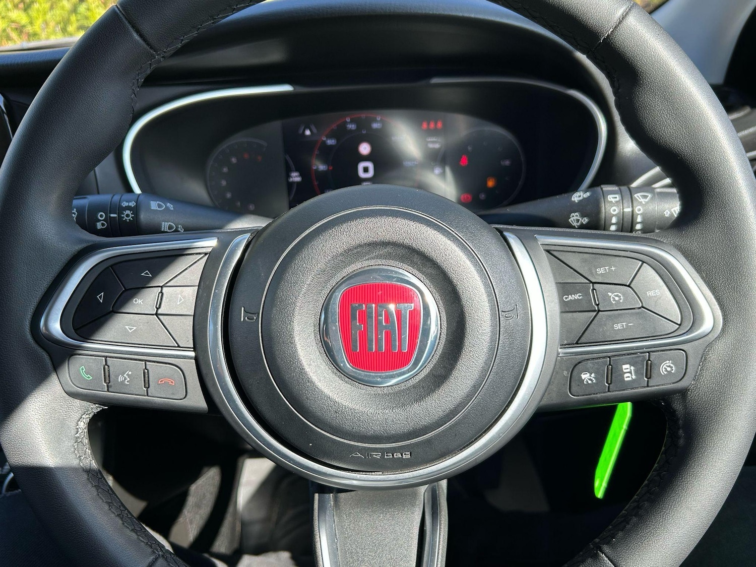 Vehicle 25