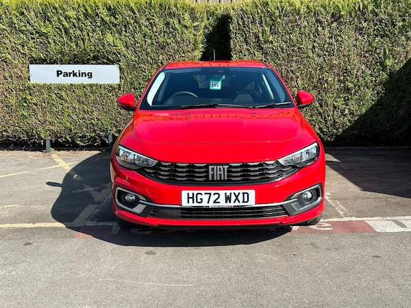 Used Fiat Tipo 2023 for sale - 71546736: Photo 2