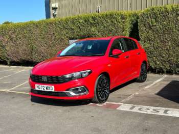 Used Fiat Tipo 2023 for sale - 71546736: Photo