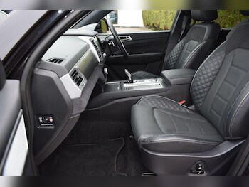 Used Ssangyong Rexton 2022 for sale - 76175648: Photo 2