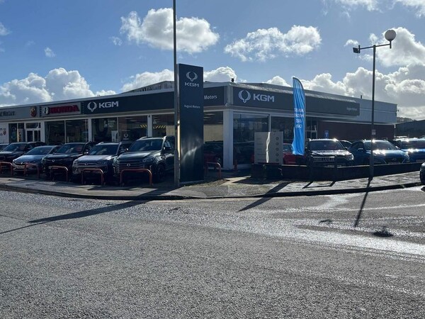 Used Ssangyong Rexton 2022 for sale - 76175648: Photo 3